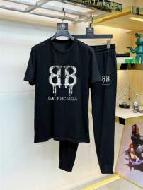 Picture of Balenciaga Shirt Pant Suits _SKUBalenciagaM-5XLkdtn2420092